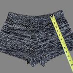 Forever 21 knit nautical booty shorts Photo 5