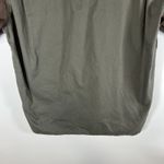 Carhartt  Scrub Top Large Ripstop Utility Green Pocket‎ Medical Nursing Photo 8