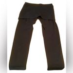 Calvin Klein  Performance Quick Dry leggings with attached skirt, XL Photo 1