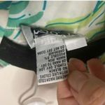 Lilly Pulitzer Green Sleeveless Collared Koi Fish Button Up Dress Photo 8