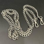 Vince Camuto Zosia Pebbled Leather Crossbody Bag in Vintage Quartz Old Rose Pink Photo 14