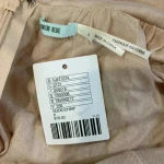 Urban Outfitters New with tags  kimchi blue blush pink romper in size 8 Photo 3