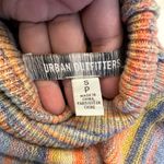 Urban Outfitters UO  Finley Cropped Turtleneck Sweater SOLD OUT Small EUC #1364 Photo 6