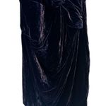 Robert Rodriguez On The Prowl Velvet Seen On TV Stassi From VPR Party Mini Dress Photo 7