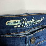 Old Navy ‎ Boyfriend Jeans Size 6 Photo 1