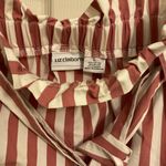 Liz Claiborne Womens Skirt Knee Length with pockets size large Photo 6