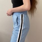 Adika blue sweatpants Photo 1