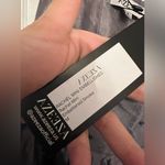 NEW AZEEZA Rachel Mini Dress in Embellished Smoke Size M Photo 6