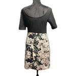 LC Lauren Conrad LC by Lauren‎ Conrad women’s size 6 floral print midi dress Photo 3