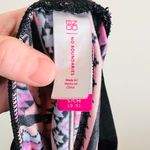 No Boundaries Aztec Print Shorts Photo 3