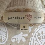 Vintage Inspired Cozy Knit Button Up Cardigan Sweater Boho Cottagecore Y2K Aztec Photo 6