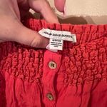 American Eagle Eyelet Romper Photo 2