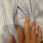 Lululemon Define Jacket Light Purple Photo 0