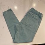 CAbi  Women's Aqua Skinny Jeans Photo 1