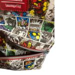 Lounge Fly Marvel  Backpack Photo 3