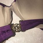 Victoria's Secret 34DD-  BOMBSHELL BIKINI TOP Photo 4