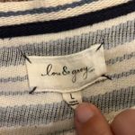 Lou & grey  large striped top Photo 7