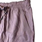 Dakota Blue Women's XL Skort Lavender Purple Lyocell Lightweight Stretch‎ Summer Photo 1