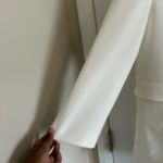 The Frankie Shop  Nessi Double-Breasted Blazer Photo 6