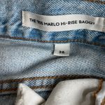 Aritzia (Denim Forum) The ‘90s Marlo Baggy Jeans Photo 5