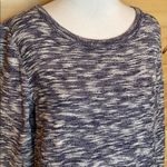 Lou & grey Heathered Marled Dress Medium Photo 1