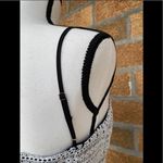 MARISSA WEBB WHITE LACE 'VANESSA' MIDI DRESS XS White Photo 8