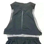 Free People movement jumpsuit jogger mesh cargo sleeveless lightweight MediumNWT Photo 4