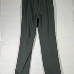 REI ACTIVEWEAR WOMENS HIKING PANTS ATHLETIC CAUSAL OLIVE GREEN M PREOWNED A89 Size M Photo 1