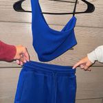 SheIn  Blue Set  Photo 0
