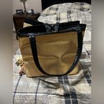 Versace Parfums Tote Bag Photo 1