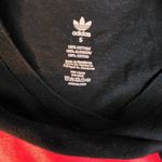 Adidas Long sleeve black t-shirt. Junior Size Small. Photo 3