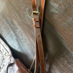 Patricia Nash  Crossbody western Leather Bag Photo 5