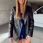 Princess Polly Knit Romper Photo 2