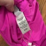 ANDIE Bukini Set Valencia Top Bikini Bottom Neon Orchid Pink size XXL NWT/NWOT Photo 5