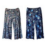 Geometric and Floral Wide Photo 1