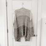 Anthropologie  Maeve Persephone Chunky Knit Cardigan Photo 6