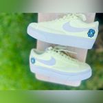 Nike  Blazer Low Platform Next Nature 'Flower Power' size 7 US WOMENS Photo 8