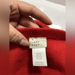 A New Day  Red Beret 100% wool o/s Photo 10