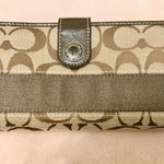 Coach Wallet Photo 0