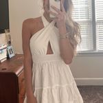 Vestique Raise Your Glasses Dress size small Photo 0