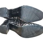 Impo  memory foam Black and gray Sequin ankle boots! Photo 4