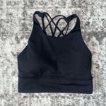 Lululemon  Free To Be Bra Wild High Neck *Light Support, A/B Cup Photo 1