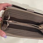 Badgley Mischka Wristlet Wallet With Phone Pocket Photo 2