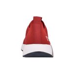 Tommy Hilfiger Aliah Knit Sporty Slip-On Sneakers- Red- Size 8.5 Photo 2