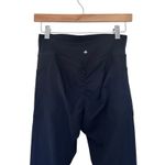 Halara  Black Scrunch Butt Leggings Sz M Photo 2