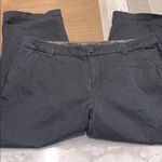 Sonoma  Classic Black Pants size 14 Photo 4