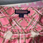 Vineyard Vines Silk Skirt Photo 2
