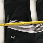 Under Armour Under Armour All Season Gear Pants Semi Fitted Photo 4