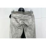 Rich & Skinny ladies  silver pants size 27 Photo 5