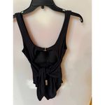 l*space L* Women's Balboa Classic black One Piece Photo 4